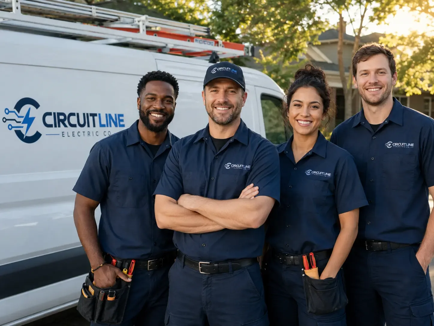 Whole Home Rewiring company in Lynn, MA