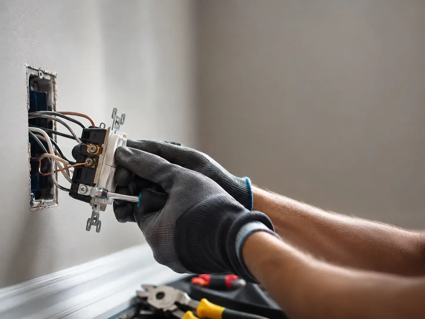 Why choose Whole Home Rewiring in Lynn, MA